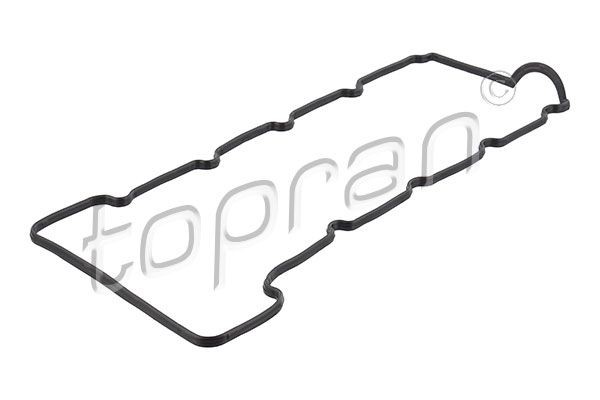 TOPRAN Rocker cover gasket Article number: 820 252 cheaply