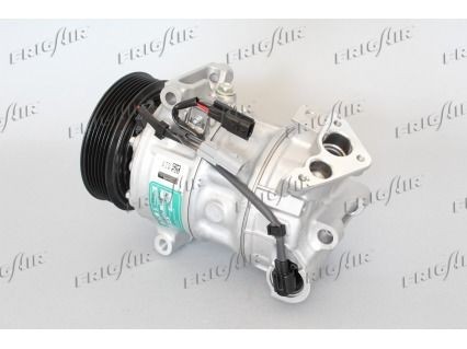 FRIGAIR Air conditioning compressor Article number: 920.20322 cheaply
