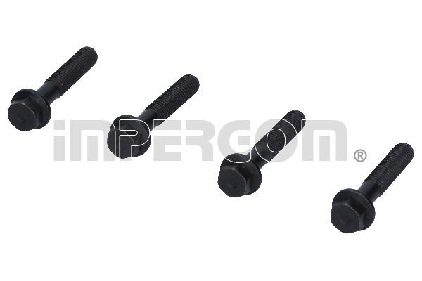 ORIGINAL IMPERIUM 41038 Комплект винтове, ремъчно зъбно колело-колянов вал SAFRANE 2.2 dT 113 K.C. дизел 2000