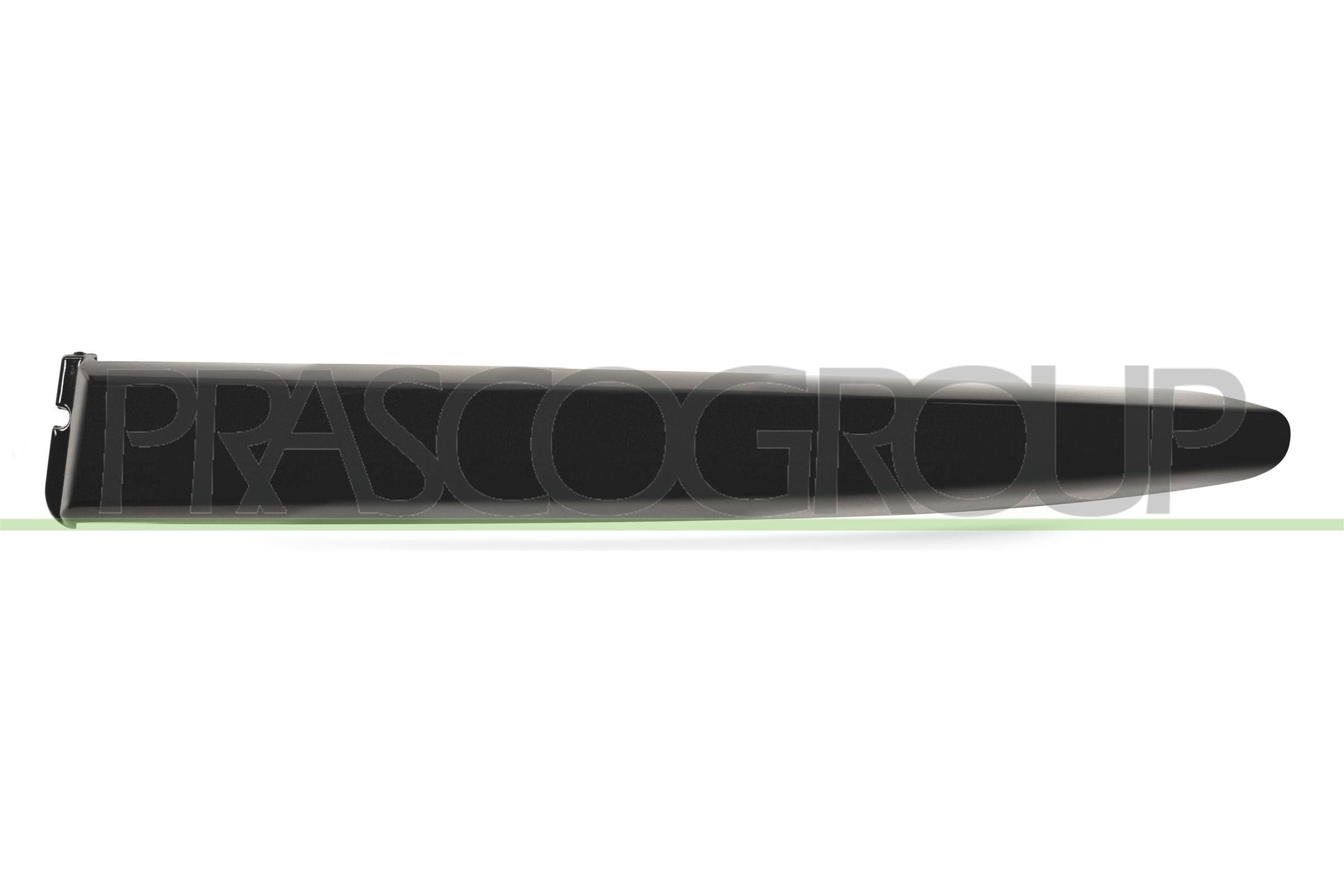 PRASCO JG8001234 Modanatura decorativa / protettiva, Griglia radiatore F-PACE 3.0 SCV6 AWD 340 CV Benzina
