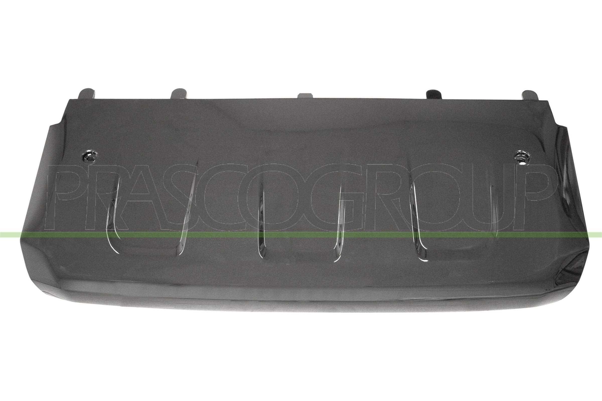 PRASCO JG8001811 Bumper moulding F-PACE 3.0 SDV6 AWD 300 PS Diesel
