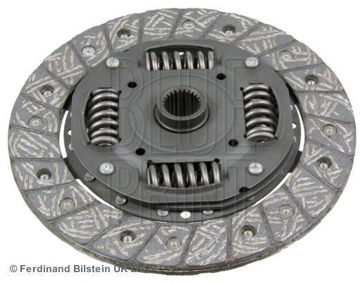 BLUE PRINT Clutch kit Article number: ADV1830144 cheaply