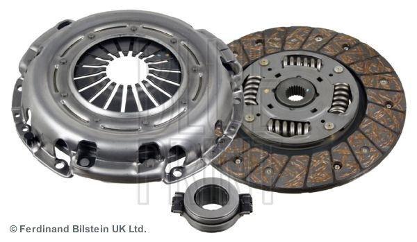 BLUE PRINT Clutch kit Article number: ADV183028 cheaply