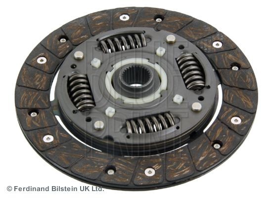 BLUE PRINT Clutch Disc Article number: ADV183142 cheaply