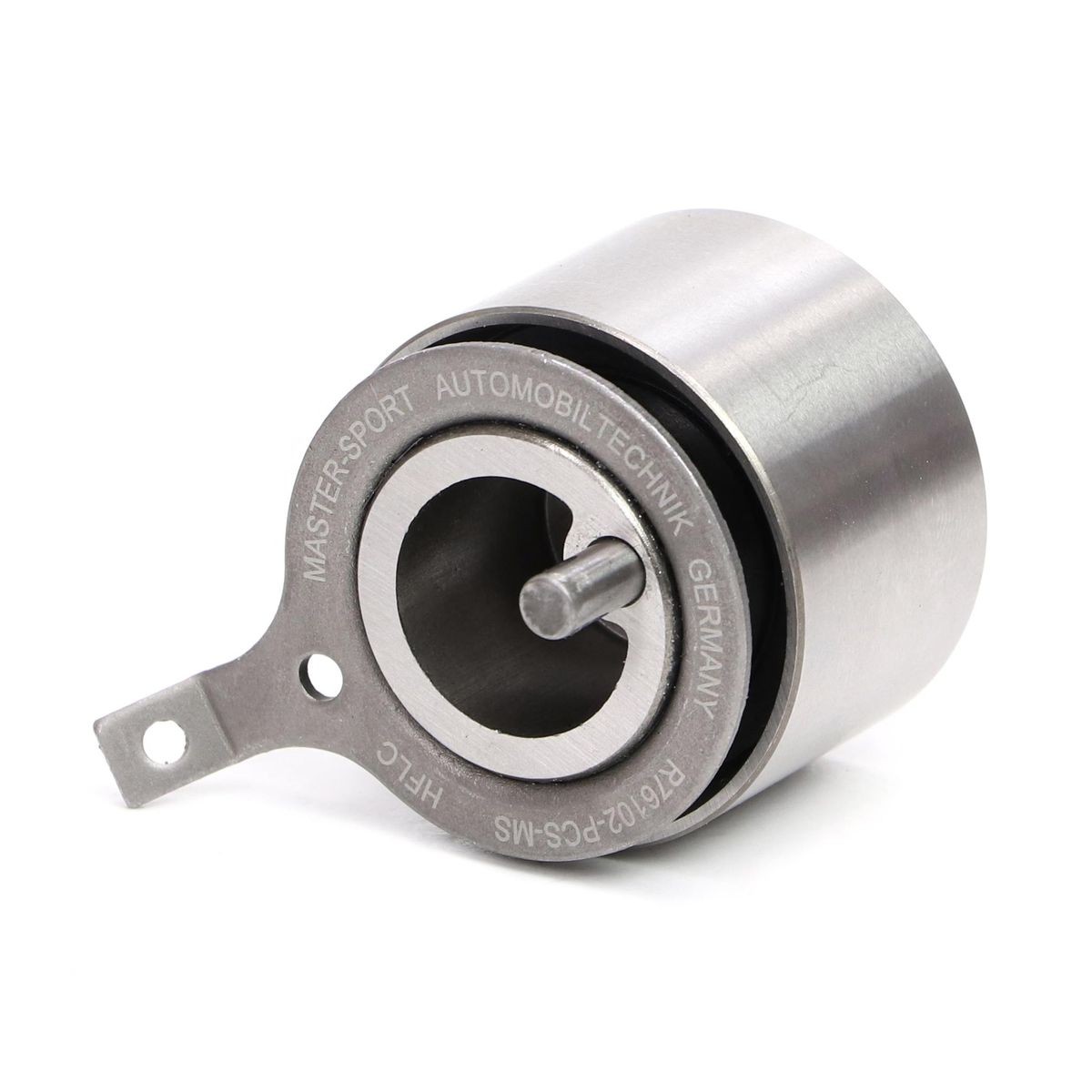 MASTER-SPORT Timing belt tensioner pulley Article number: R76102-PCS-MS cheaply