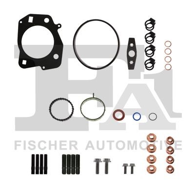 FA1 Mounting Kit, charger Article number: KT120360 cheaply