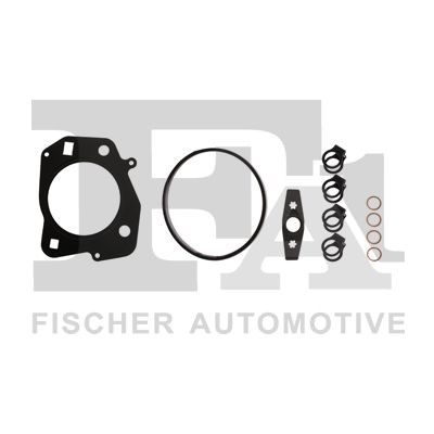 FA1 Mounting Kit, charger Article number: KT120360E cheaply