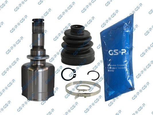 GSP Joint kit, drive shaft Article number: 634047 cheaply
