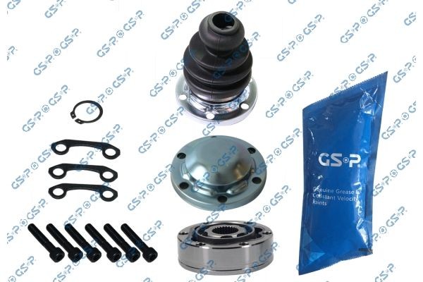 GSP Joint kit, drive shaft Article number: 661010 cheaply