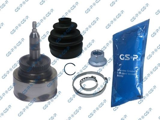 GSP Joint kit, drive shaft Article number: 818234 cheaply