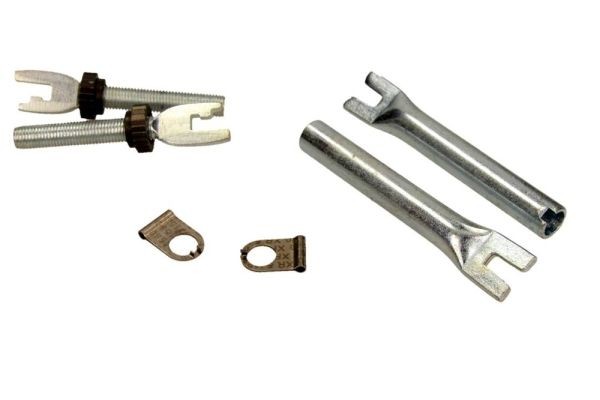 MAXGEAR 19-3575 Adjuster, drum brake ASTRA 1.7 CDTI 16V (F08, F48) 80 PS Diesel 2005