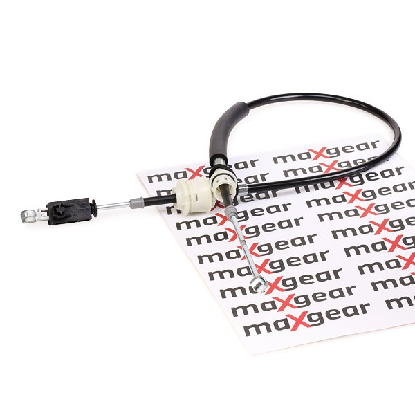 MAXGEAR 32-0630 Cable, manual transmission GRANDE PUNTO 1.3 D Multijet (199.AXD11, 199.AXD1A, 199.AXD1B,... 90 PS Diesel