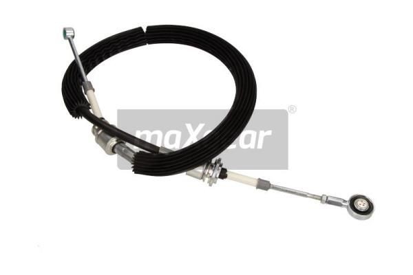 MAXGEAR 32-0667 Cable, manual transmission GRANDE PUNTO 1.3 D Multijet (199.AXD11, 199.AXD1A, 199.AXD1B,... 90 PS Diesel
