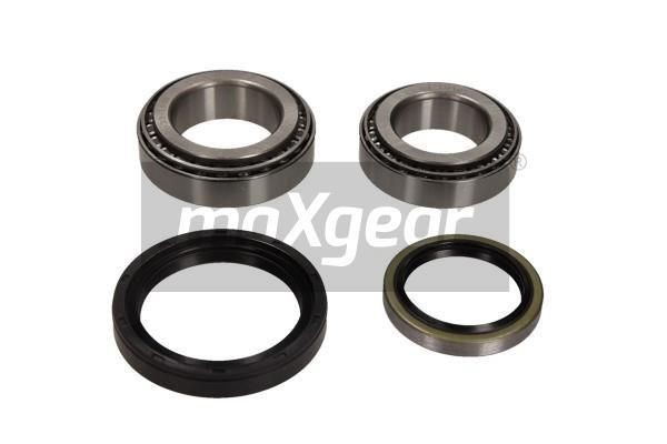 MAXGEAR Wheel bearing kit Article number: 33-1040 cheaply