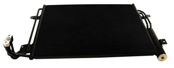 MAXGEAR Air conditioning condenser Article number: AC816894 cheaply