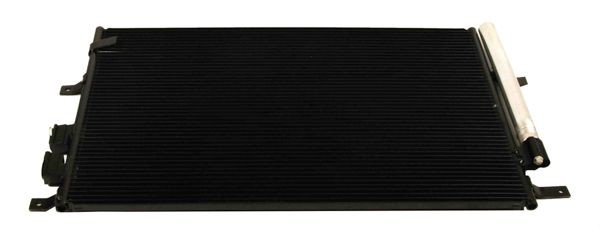 MAXGEAR Kondensator, klimaanlegg artikkelnummer: AC837996 billig