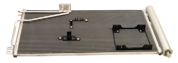 MAXGEAR Air conditioning condenser Article number: AC893572 cheaply