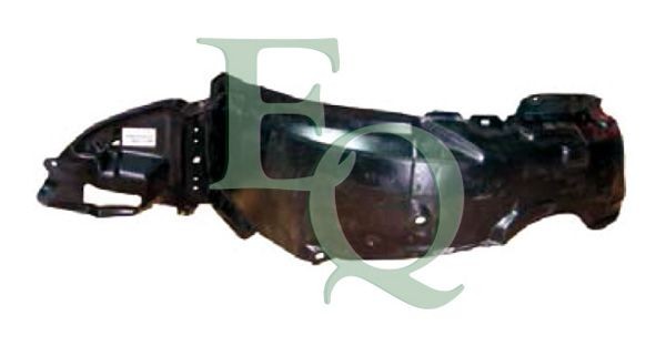 EQUAL QUALITY Wheel arch liner Article number: S1108 cheaply