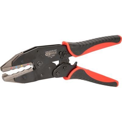 KS TOOLS Crimptang Varenummer: 115.1475 billige