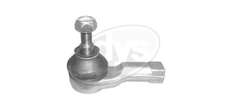 DYS Track rod end Article number: 22-06619 cheaply