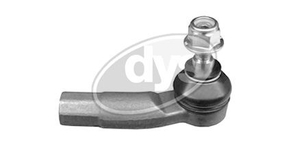 DYS Track rod end Article number: 22-91107-1 cheaply