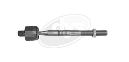 DYS Inner tie rod Article number: 24-21542 cheaply