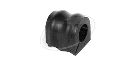 DYS Bearing Bush, stabiliser Article number: 75-24516 cheaply