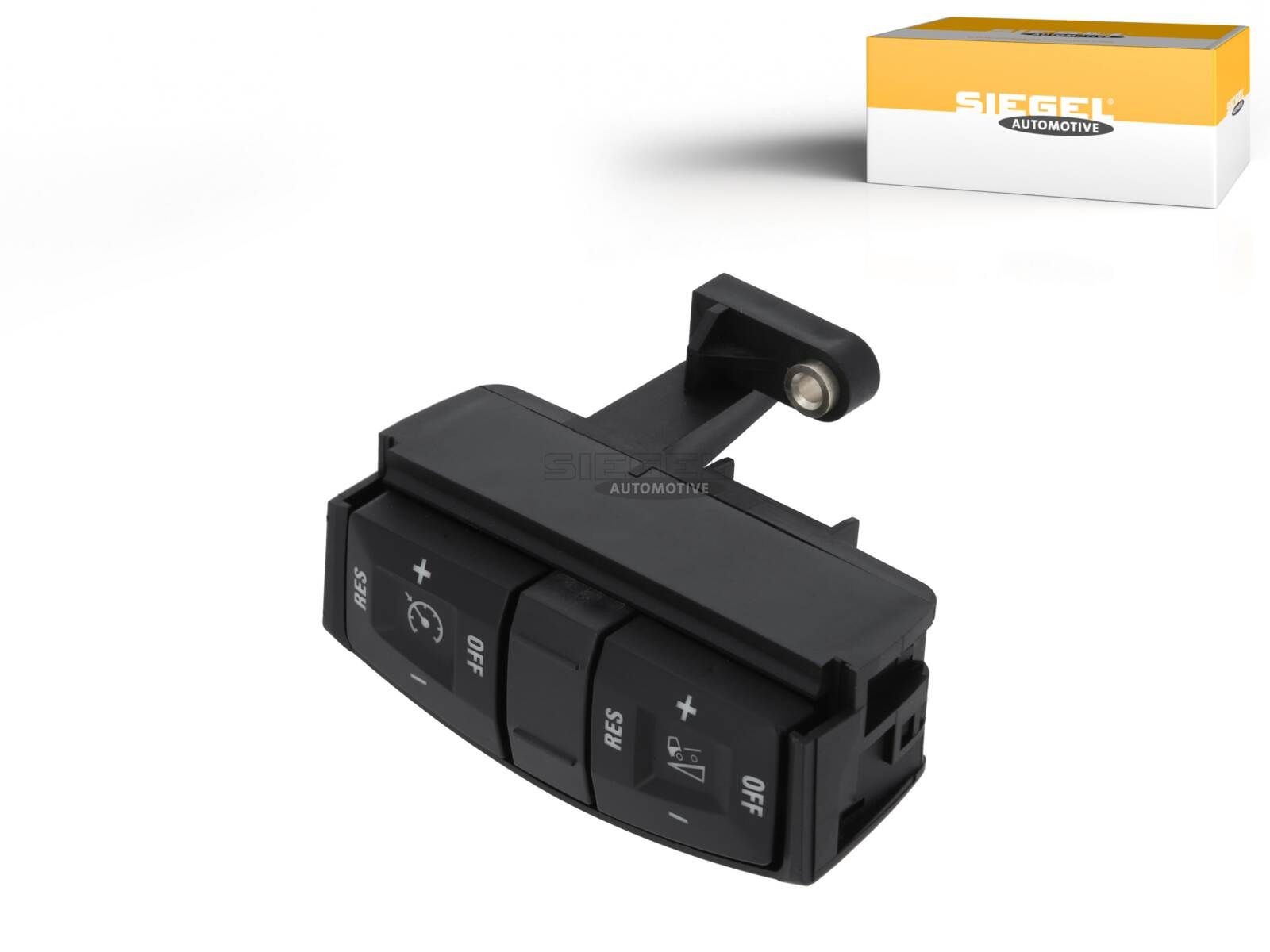 SIEGEL AUTOMOTIVE Central elektronik Varenummer: SA5E0087 billige