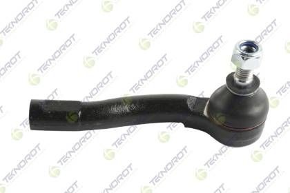 TEKNOROT Track rod end Article number: CH-301 cheaply
