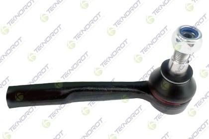 TEKNOROT Track rod end Article number: O-461 cheaply