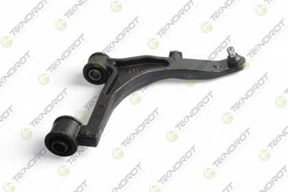 TEKNOROT Suspension arm Article number: R-477 cheaply