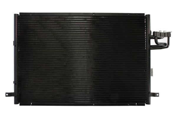 THERMOTEC Kondensaator, kliimaseade Artikli number: KTT110609 soodsalt