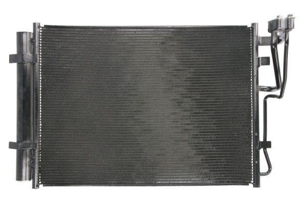 THERMOTEC Air conditioning condenser Article number: KTT110614 cheaply