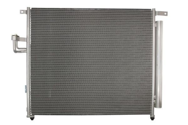 THERMOTEC Air conditioning condenser Article number: KTT110641 cheaply