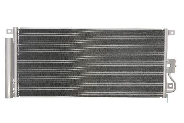 THERMOTEC Air conditioning condenser Article number: KTT110678 cheaply