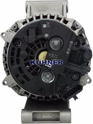 AD KÜHNER Generaator Artikli number: 554980RID soodsalt