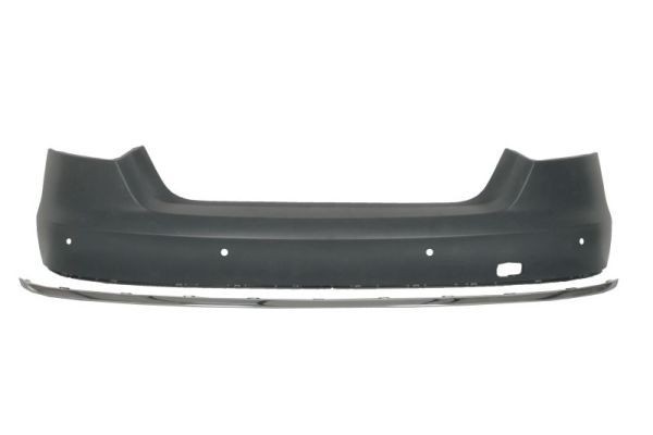 BLIC Rear bumper Article number: 5506-00-0051951P cheaply