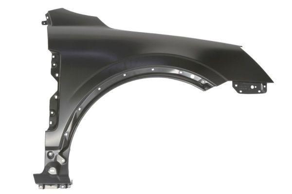 BLIC Wing fender Article number: 6504-04-5099312P cheaply