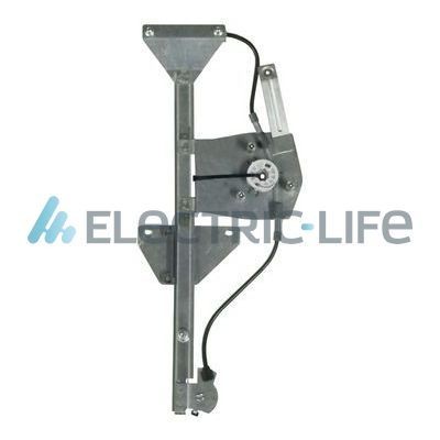 ELECTRIC LIFE Linkage, door release Article number: ZR3598 cheaply