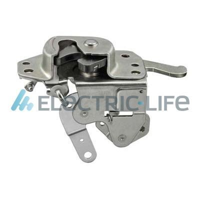 ELECTRIC LIFE Брава на врата артикулен номер: ZR4040004 евтино