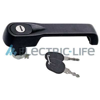 ELECTRIC LIFE Door Handle Article number: ZR80345SC cheaply