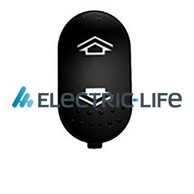 ELECTRIC LIFE Window switch Article number: ZRFRI76003 cheaply
