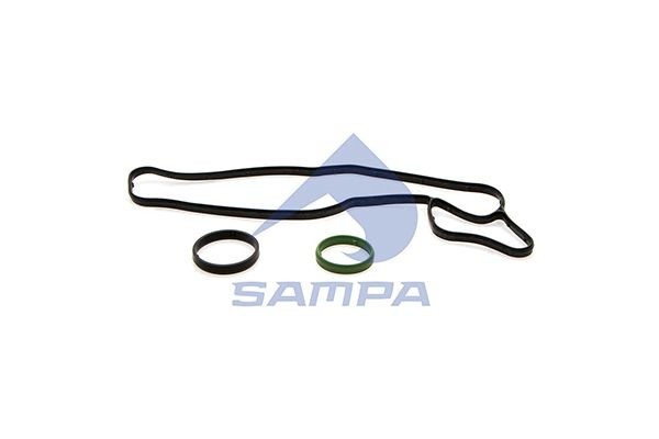 SAMPA Pakning, oliefilterhus Varenummer: 051.440 billige