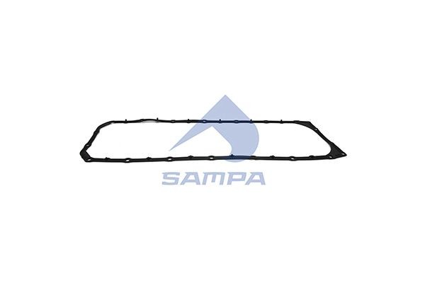 SAMPA Pakning, oliesump Varenummer: 078.404 billige