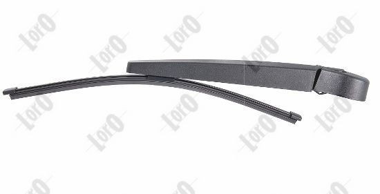 ABAKUS Wiper Arm Set, window cleaning Article number: 103-00-012-C cheaply