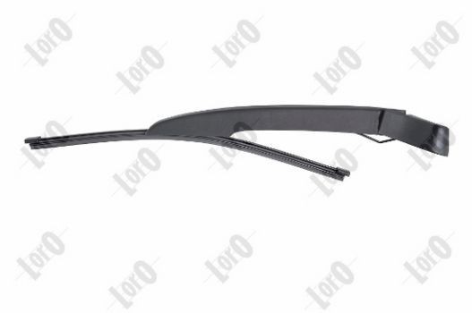 ABAKUS Wiper Arm Set, window cleaning Article number: 103-00-015-C cheaply