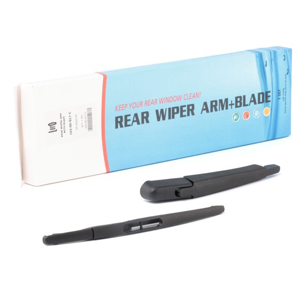 ABAKUS Wiper Arm Set, window cleaning Article number: 103-00-017-C cheaply