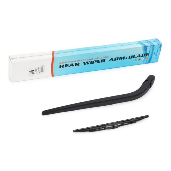 ABAKUS Wiper Arm Set, window cleaning Article number: 103-00-018-C cheaply