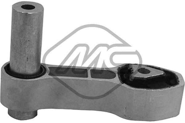 Metalcaucho Engine mount Article number: 57057 cheaply