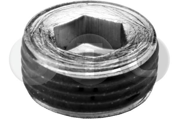 STC T439188 Frost Plug GRANDE PUNTO 1.3 D Multijet (199.AXD11, 199.AXD1A, 199.AXD1B,... 90 PS Diesel